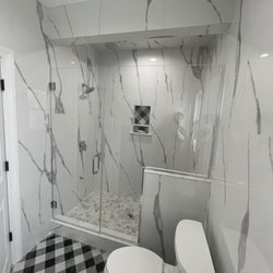 All Glass NJ
