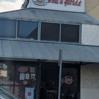 Busters Og Bbq & Grill - Exterior - Barbeque Near Me - Ventura, California