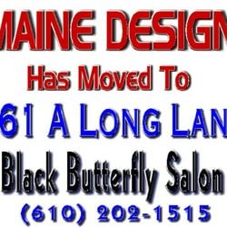 Maine Design Styling