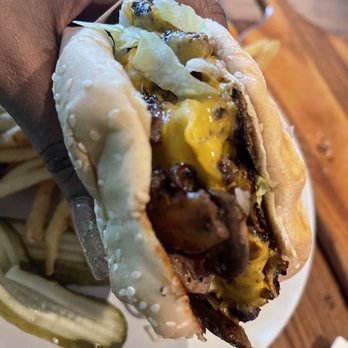 NAPA Kitchen and Wine - smash burger yummmm - Breakfast & Brunch Near Me - Midlothian, Virginia NAPA Kitchen and Wine - smash burger yummmm - Breakfast & Brunch Near Me - Midlothian, Virginia