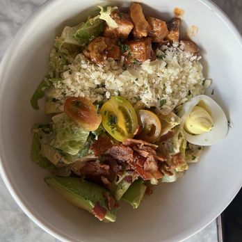 Culinary Dropout - Chopped Chicken - New American Near Me - Gilbert, Arizona