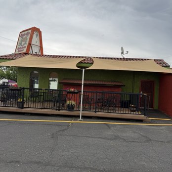 Rancho Chico - Mexican Near Me - Spokane, Washington