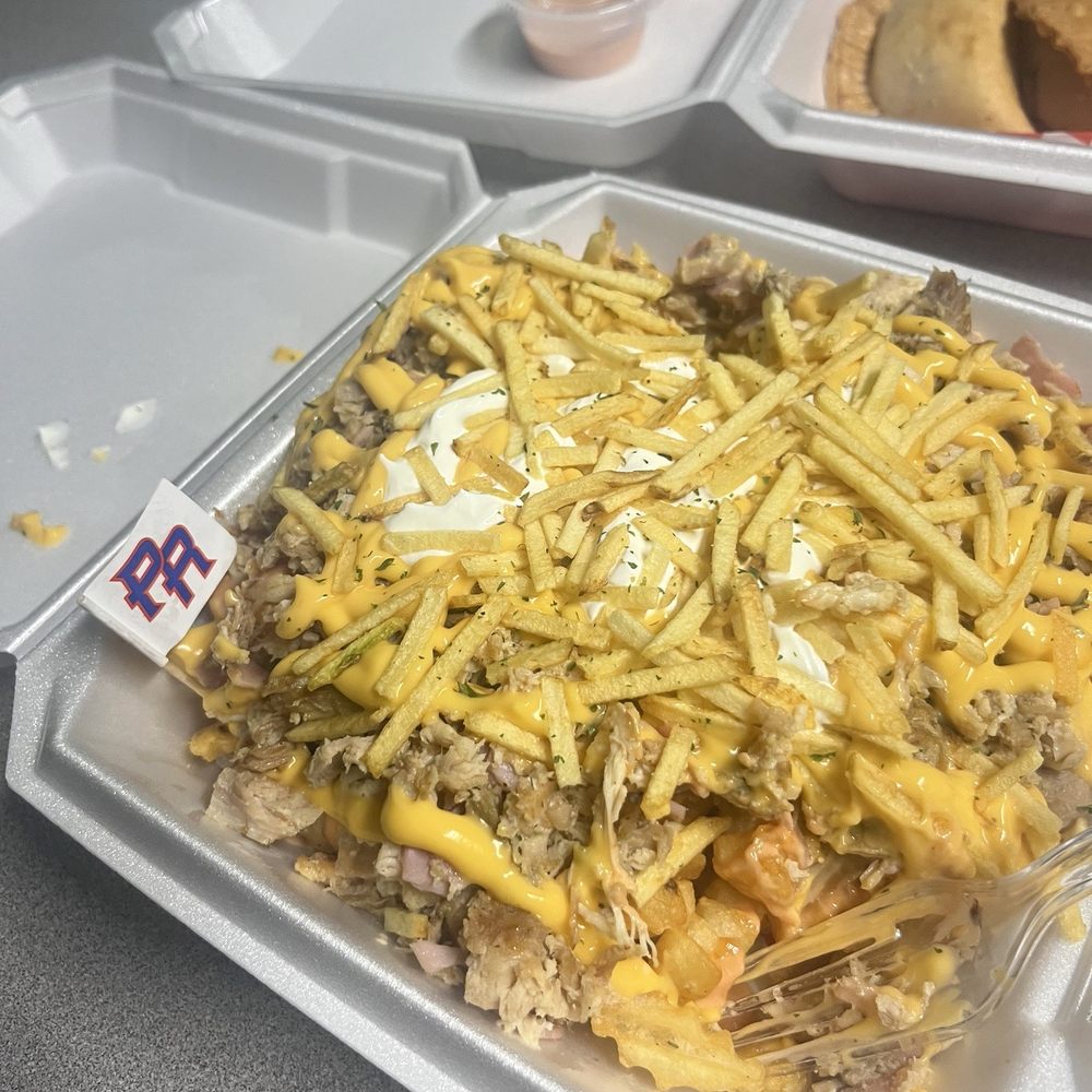 El Cuarto Bate Boricua's Food - Caterers Near Me