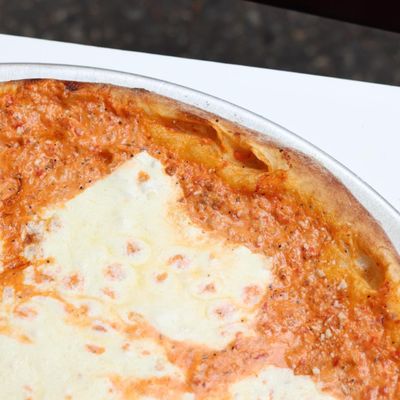 Prince Street Pizza by null