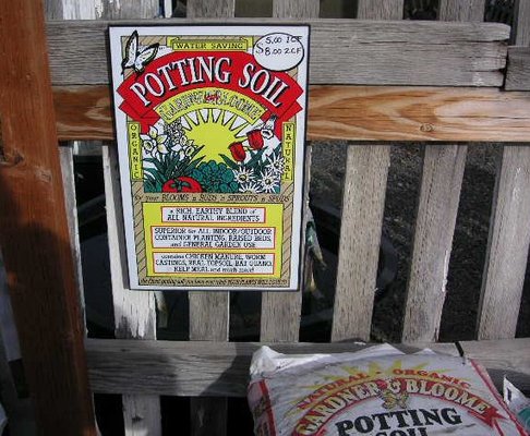 Plantscapes of Oregon by null