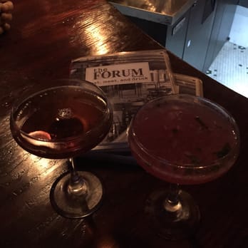 The Forum - Blueberry Basil... So. Good. - Cocktail Bars Near Me - Tacoma, Washington The Forum - Blueberry Basil... So. Good. - Cocktail Bars Near Me - Tacoma, Washington