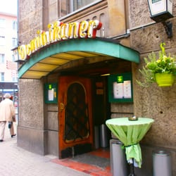 Dominikaner