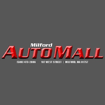 Milford Auto Mall - Car Dealers Near Me - Milford, Massachusetts Milford Auto Mall - Car Dealers Near Me - Milford, Massachusetts