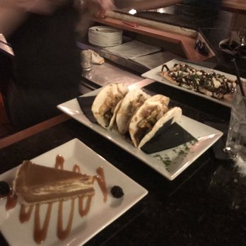 La Grande Martier - Salty Caramel cheesecake, the most KICKIN Mahi Tacos and the mushroom and goat cheese flatbread are a must!! - New American Near Me - Stuart, Florida La Grande Martier - Salty Caramel cheesecake, the most KICKIN Mahi Tacos and the mushroom and goat cheese flatbread are a must!! - New American Near Me - Stuart, Florida