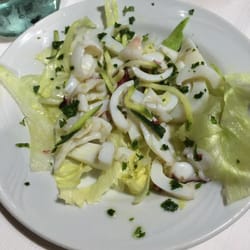 Ristorante Gran Pavese
