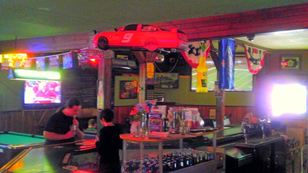 Photo of Six Point Inn - Portland, OR, US.