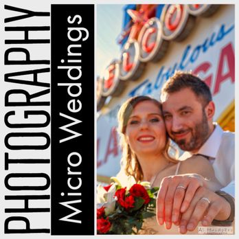 Al PhotoLV - Micro Weddings @ Las Vegas Welcome Sign - Event Photography Near Me Al PhotoLV - Micro Weddings @ Las Vegas Welcome Sign - Event Photography Near Me