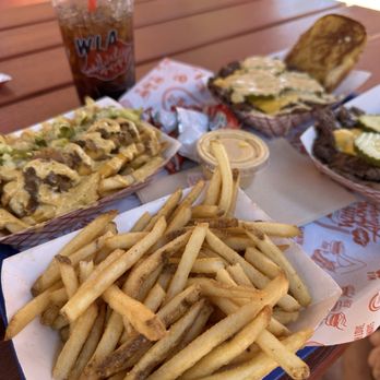 With Love Always - Burgers Near Me - Las Vegas, Nevada With Love Always - Burgers Near Me - Las Vegas, Nevada