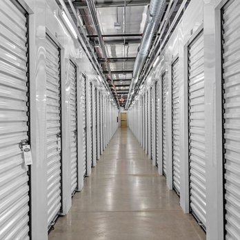 Extra Space Storage - Interior Units - Self Storage Near Me - Peoria, Arizona