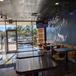 Which Wich & Paciugo Gelato Cafe