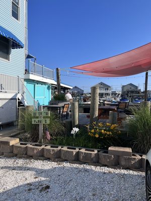 The Dock - West Wildwood by null
