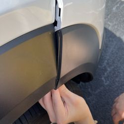 The Dent Repair Guys - Before