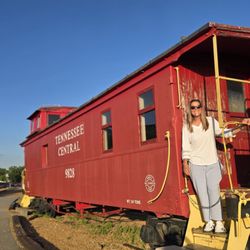Cookeville Depot Museum