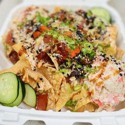 Ry’s Poke Shack
