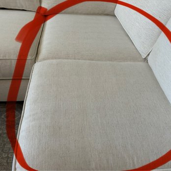 GO Cleaning Service - Additional stripes left after the 2nd cleaning attempt. - Carpet Cleaning Near Me - Concord, California GO Cleaning Service - Additional stripes left after the 2nd cleaning attempt. - Carpet Cleaning Near Me - Concord, California