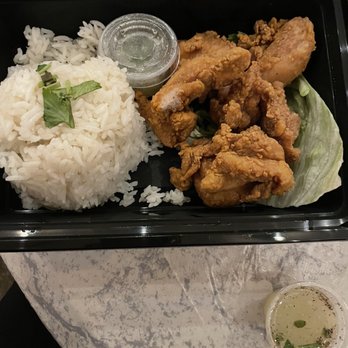 Al Toque Peruvian Kitchen - Fried chicken with lime sauce. AMAZING - Peruvian Near Me - Oceanside, California Al Toque Peruvian Kitchen - Fried chicken with lime sauce. AMAZING - Peruvian Near Me - Oceanside, California