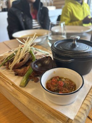 Cozinha da Clara by null