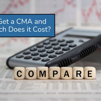Kenmore Team - Getting a comparative market analysis - Property Management Near Me - Kennewick, Washington