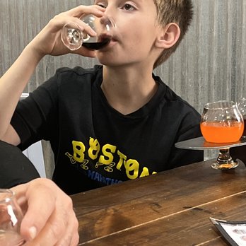 Three Brothers Wineries and Estates - And soda flights for kids!! - Wineries Near Me - Geneva, New York Three Brothers Wineries and Estates - And soda flights for kids!! - Wineries Near Me - Geneva, New York