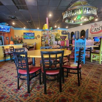 Rosalita's - inside - Tex-Mex Near Me - Atlantis, Florida Rosalita's - inside - Tex-Mex Near Me - Atlantis, Florida