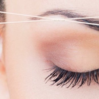 Spooled Rotten Eyebrows Threading - Eyelash Service Near Me - Pittsburgh, Pennsylvania Spooled Rotten Eyebrows Threading - Eyelash Service Near Me - Pittsburgh, Pennsylvania