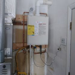 Jake's Plumbing