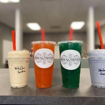 BRIK Nutrition - Juice Bars & Smoothies Near Me - Cookeville, Tennessee BRIK Nutrition - Juice Bars & Smoothies Near Me - Cookeville, Tennessee