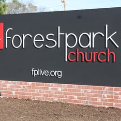 Forest Park Church