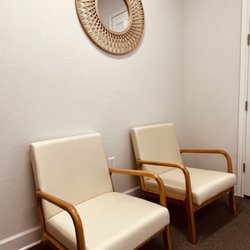 Klom Massage - Waiting room