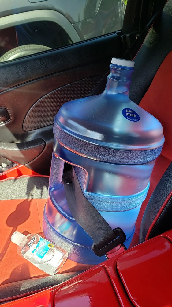 CANYON CREST ICE CREAM & WATER Updated May 2024 12 Photos & 47