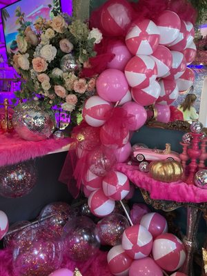 Secret Bar at Son & Garden by null