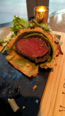 Bread Street Kitchen by Gordon Ramsay by null