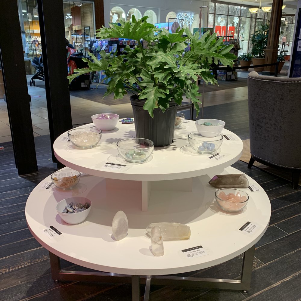 Stems & Stone - Crystals in varying sizes and price points - Flowers & Gifts Near Me - Columbus, Ohio Stems & Stone - Crystals in varying sizes and price points - Flowers & Gifts Near Me - Columbus, Ohio