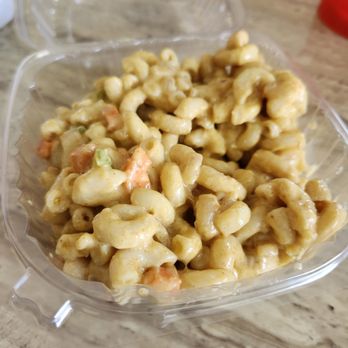 Vertical Deli - Half pound macaroni salad - Delis Near Me - South Salt Lake, Utah Vertical Deli - Half pound macaroni salad - Delis Near Me - South Salt Lake, Utah