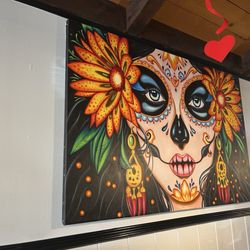 Jacky’s Mexican Restaurant & Bar - Artwork from Mexico