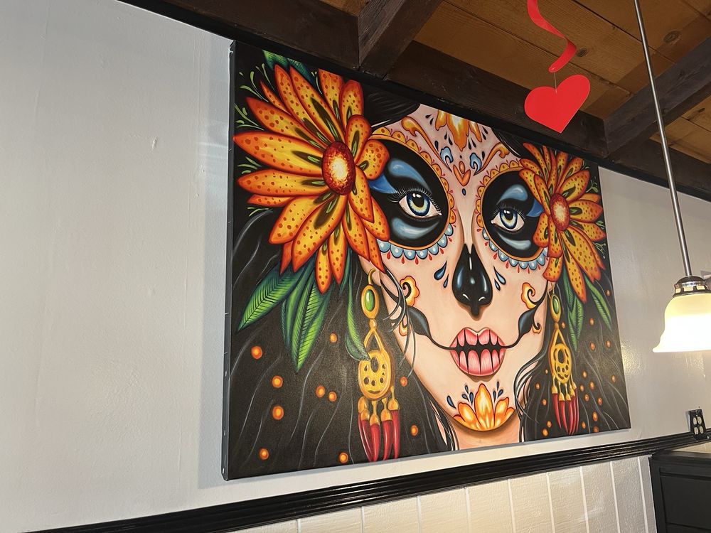Jacky’s Mexican Restaurant & Bar