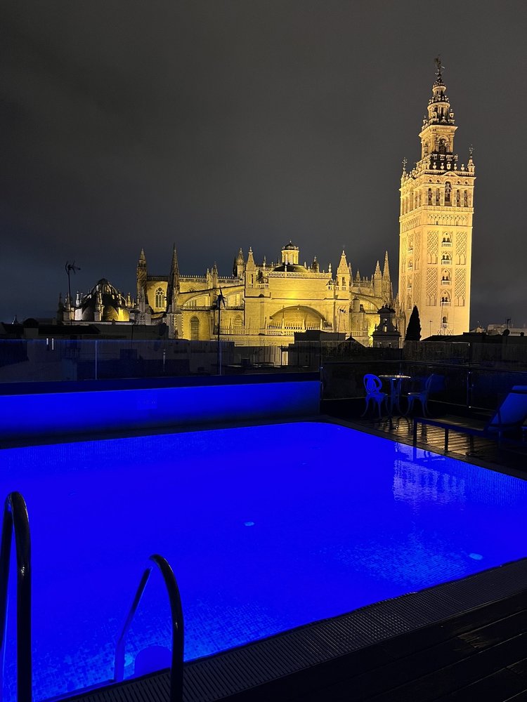 Hotel Casa 1800