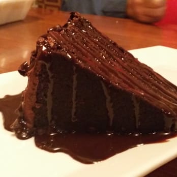 Saluda River Grill - Triple Chocolate Cake - New American Near Me - Piedmont, South Carolina Saluda River Grill - Triple Chocolate Cake - New American Near Me - Piedmont, South Carolina