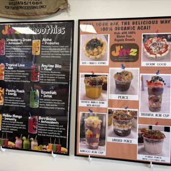 J’MZ Drink Hub - smoothies & bowls - Cafes Near Me - Marietta, Georgia J’MZ Drink Hub - smoothies & bowls - Cafes Near Me - Marietta, Georgia