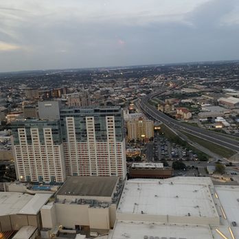 Chart House - View1 - Seafood Near Me - San Antonio, Texas