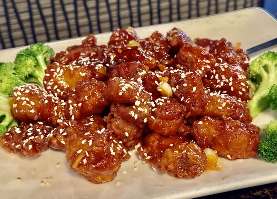Asia Kitchen 福临门 by null