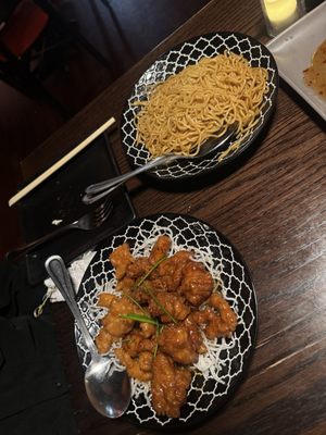 P.F. Chang's by null