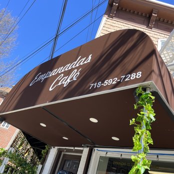 Empanadas Cafe - Empanadas Near Me - Corona, New York