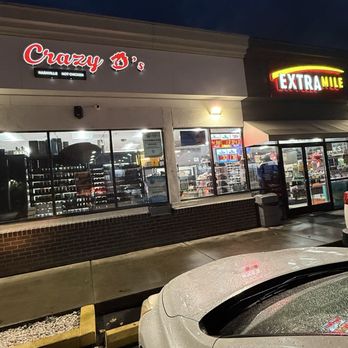 Crazy D’s Hot Chicken - American Near Me - Woodland, California