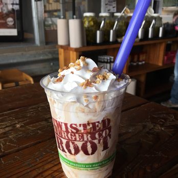 Twisted Root Burger - Burgers Near Me - Arlington, Texas Twisted Root Burger - Burgers Near Me - Arlington, Texas